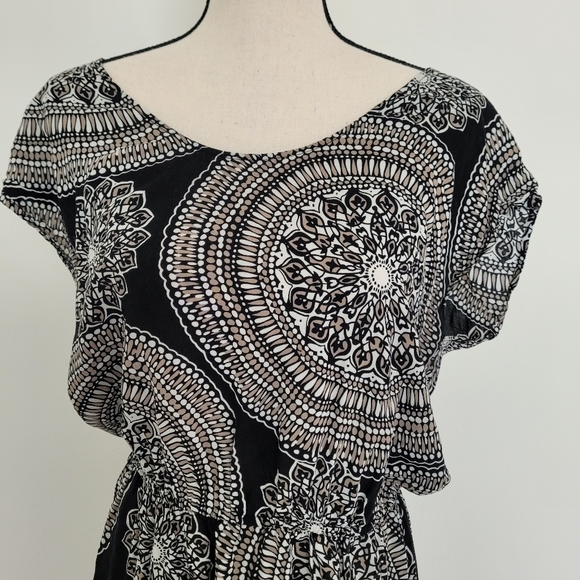 Banana Republic light dress - Picture 2 of 5